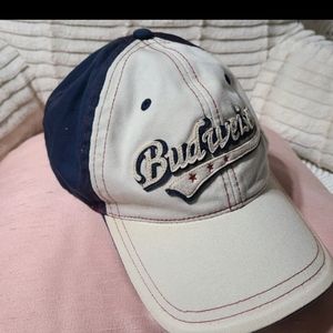 Budweiser hat